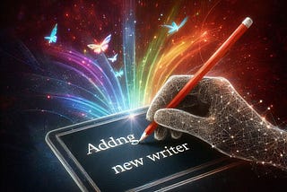 Write A Catalyst — A New Way to be Added as a Writer (Updated June 2025)