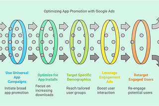 Google Ads for App Promotion: A Comprehensive Guide
