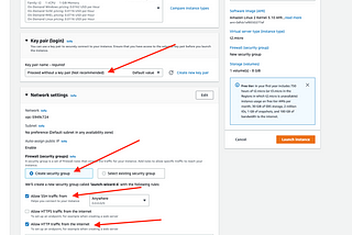 How to deploy a simple Node Express API to an AWS EC2 AMAZON Linux 2 instance