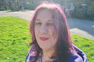 What I Want to Be When I Grow Up, Transgender or Not …