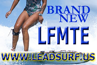 [NEW LFMTE] LeadSurf.us: Every Surf Gets You Leads