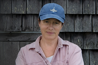 Letters from an American: In Praise of Professor Heather Cox Richardson
