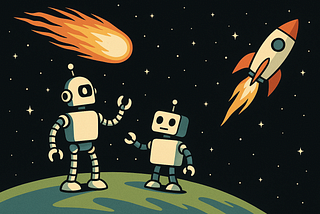 We’re Protecting Robots Like Astronauts — And It’s Killing Space Exploration