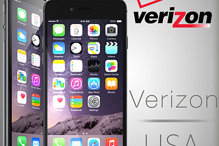 How To Unlock Verizon iPhone By Using Sim Carrier?