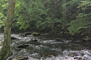 The Secret to Success: Appalachian Ancestral Wisdom and Self Belief
