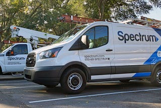 Spectrum Internet Plans in Florida