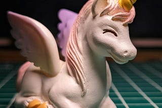 5 Reasons I Love Being a Unicorn