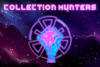 Collection Hunters