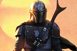 The Mandalorian - Season 1 Review