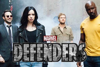 The Defenders — REVIEW (spoiler free)