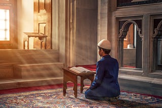 10 Tips for Memorizing the Quran
