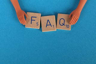 Structuring User-Friendly FAQs: Tips for UX Writers