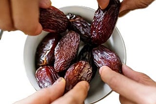 The Goodness of Dates