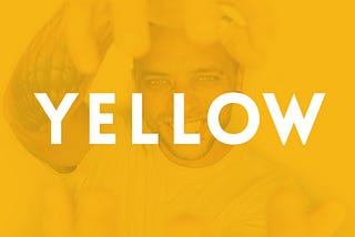 Branding Color Theory: Yellow