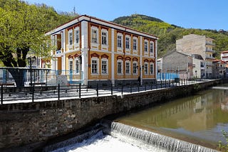 The charming melancholy of Florina in Western Macedonia
