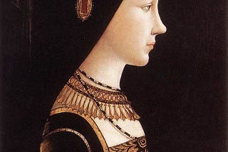 Mary of Burgundy, Ancestress of the Habsburgs