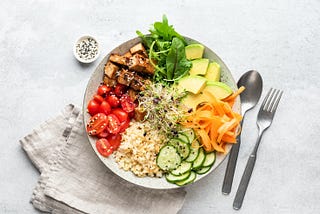 Tips for Enjoying Your Plant-Based Journey