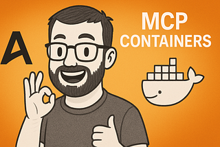 ⚡️Set Up Docker MCP Toolkit with Claude Desktop!