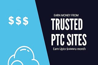 Best Paid To Click (PTC) Websites in 35 Countries to Earn Money 2019