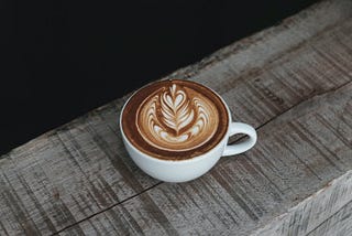 The Power of Coffee
