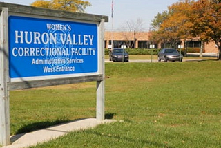 How to Send Book to Huron Valley Correctional Complex, Michigan Magazines & Newspapers