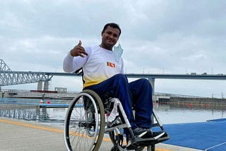Sri Lanka and Japan earn places in Tokyo 2020 rowing events
