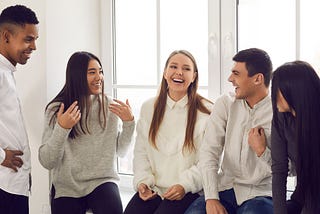 3 Social Skills We are Losing