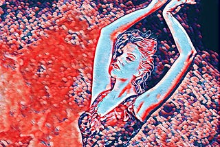 El Amor y el Flamenco