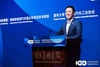 NIO will not Cut Car Prices as Tesla Has, Says Founder