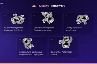 7 Key Metrics to Track Software Quality