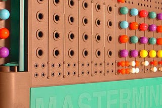 Building Your Own Mastermind Game