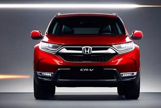 2020 Honda CR-V Redesign, Specs, and Price