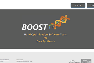 Integration of CAD and CAM tools for automating synthetic biology workflow