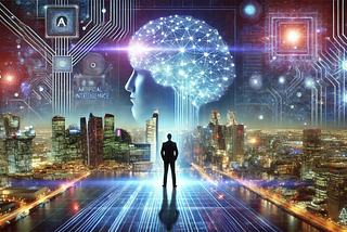 The Era in Which We Will Maximize the Potential of Computers