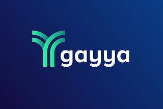 Introducing Gayya Gaming Guild