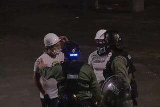 721─三一論的啟示與我母親的回轉之路