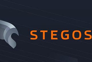 STEGOS — REJECT SURVEILLANCE
EMBRACE YOUR FREEDOM