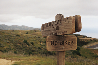The Flatlander Diaries: Trans-Catalina Trail
