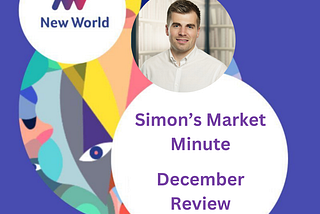 Simon’s Market Minute