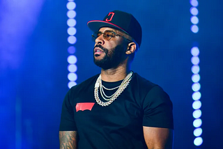 More Update On Rapper Rocko’s Detention, The Mugshot