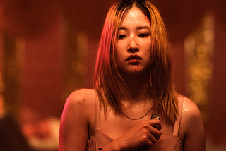 “Ballerina” review — South Korean revenge actioner is fierce and fearless