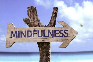60 Days of Mindfulness. Benefits and Experience.