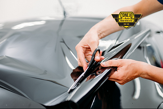 Enjoy driving with auto window tinting feature will enhance your driving experience and provide…