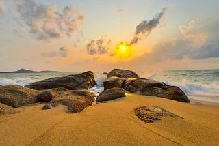 Mindfulness and Sustainability