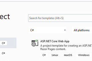 Adding React to (a legacy) ASP .NET MVC project