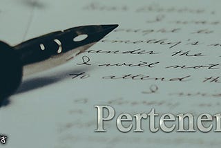 Pertenencias