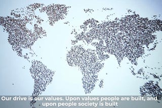 The Power of a Values-Driven Approach: Impact Beyond Profit