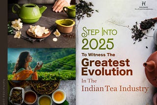 Top Tea Trends in India: What’s Brewing in 2025?