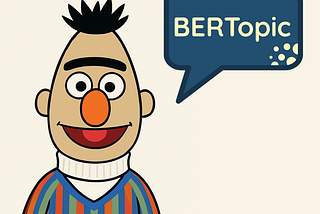 Exploring BERT applications: BERTopic