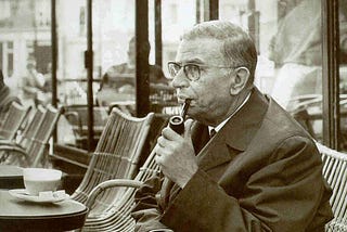 Universal Accountability: An Analysis of Jean Paul Sartre
